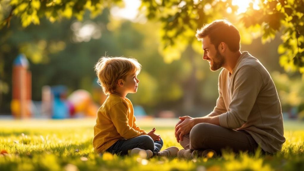 factors enhancing child recovery