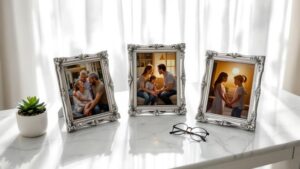 family support resource comparison