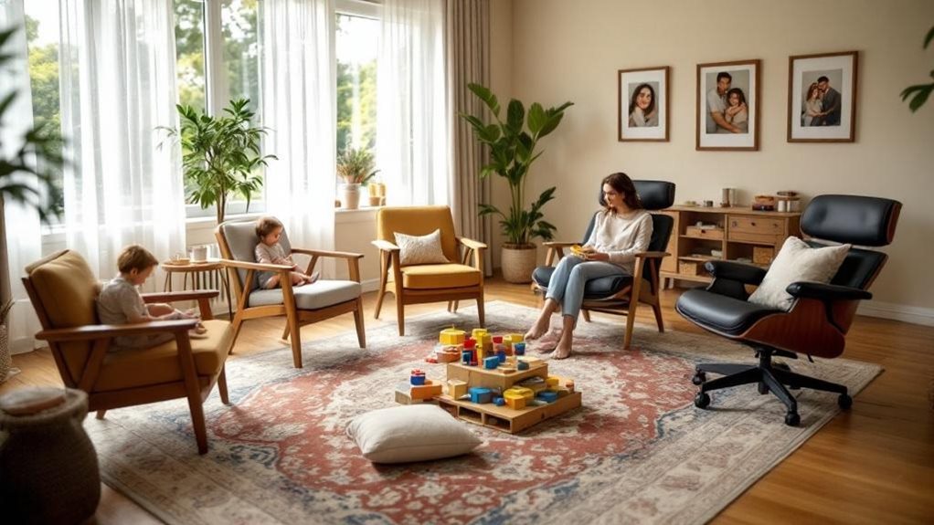 family therapy for odd