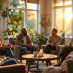 finding support for parents