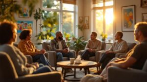 finding support for parents