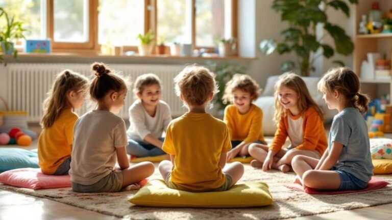 group therapy enhances social skills