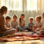group therapy for odd