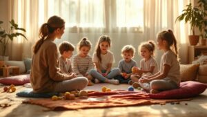group therapy for odd