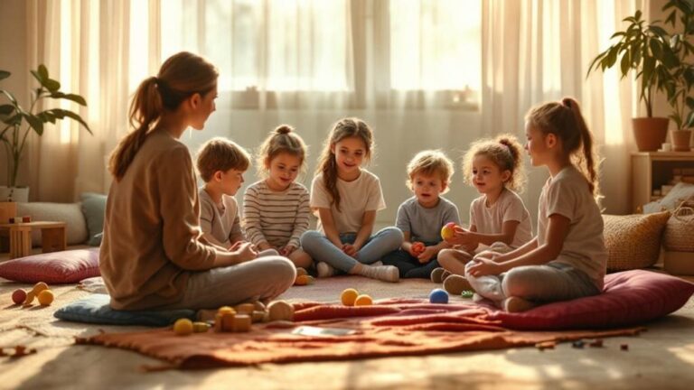 group therapy for odd