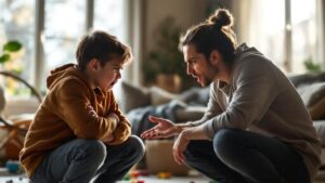 identifying oppositional defiant disorder