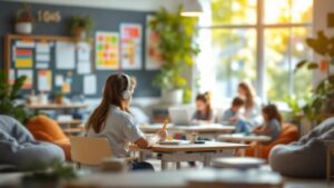 iep accommodations for odd students