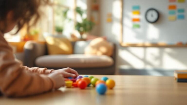 iep accommodations for odd