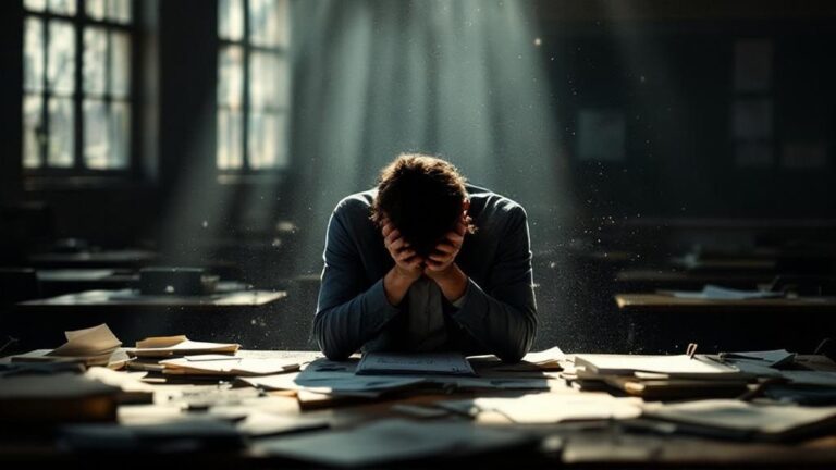 ineffective odd classroom strategies