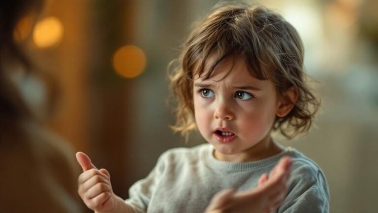 interventions for childhood defiance