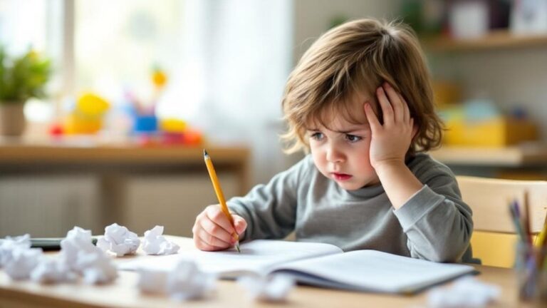 learning disabilities and defiance