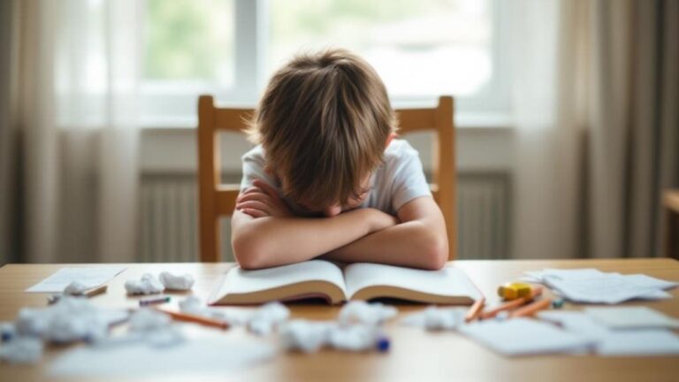 learning disabilities and defiance