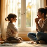 manage childhood defiance effectively