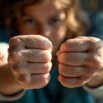 managing aggression in children