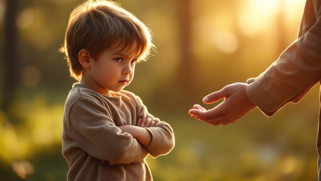 managing aggressive oppositional behavior