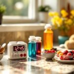 medication management for children
