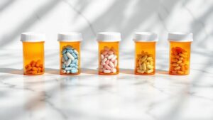 medications for defiant behavior