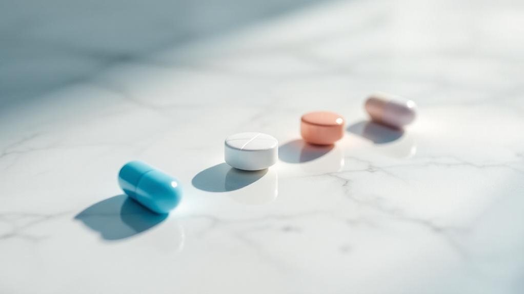 medications for defiant children