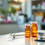 medications for odd children