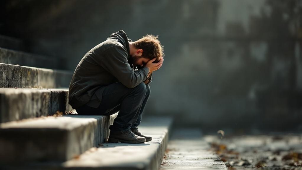 mental health challenges overview