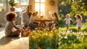 non medication treatments for odd