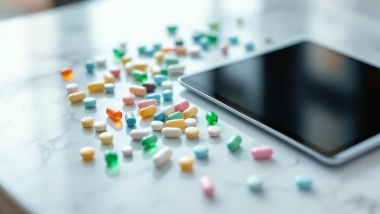 non stimulant medication options quiz