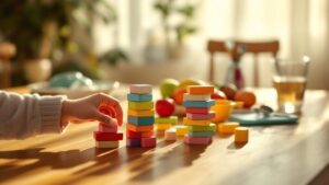 non stimulant strategies for defiance