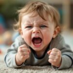 oppositional defiance in toddlers