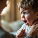 parenting strategies for tantrums