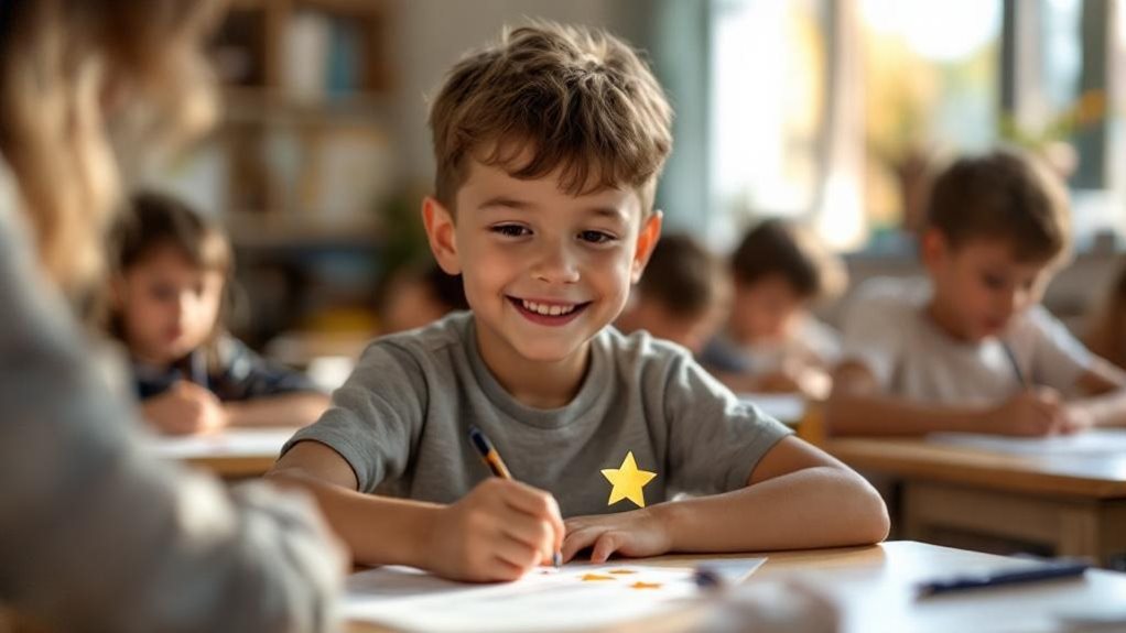positive strategies for odd