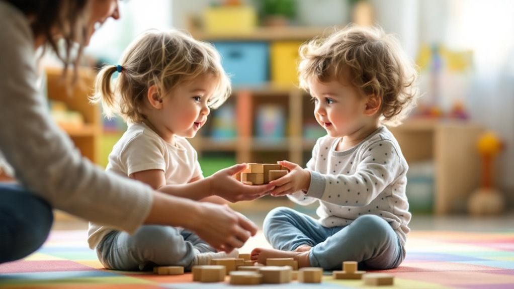 preschooler behavioral intervention strategies