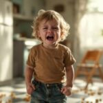 preventing defiant preschooler behaviors