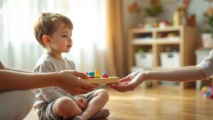 preventing preschooler defiance strategies