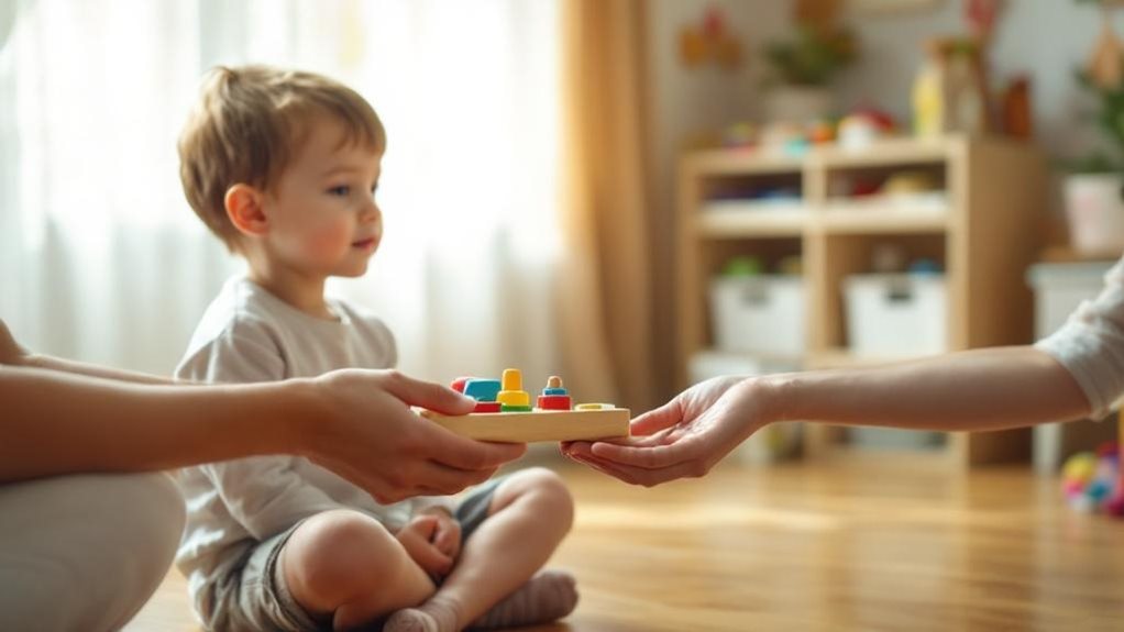 preventing preschooler defiance strategies