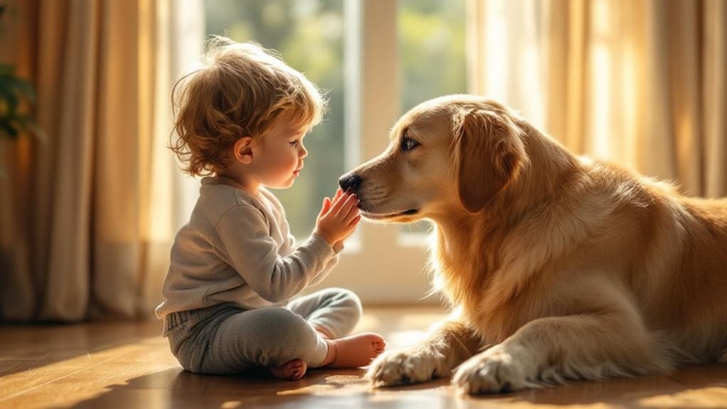 quick calming techniques needed