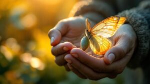 resilience leads to success