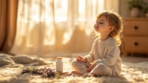 safe medications for children