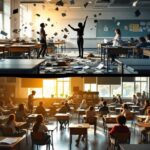 school programs reduce defiance