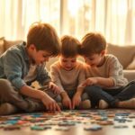 sibling support strategies guide