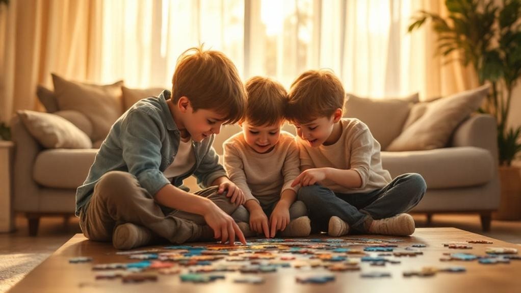 sibling support strategies guide