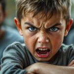 signs of defiance in children