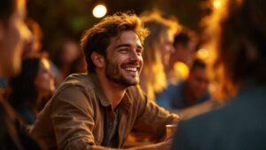 social growth and transformation