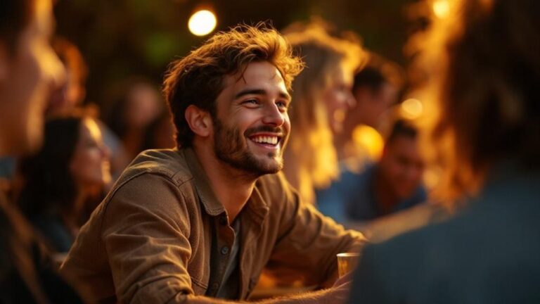 social growth and transformation