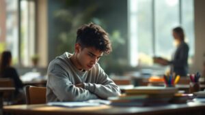 strategies for defiant students