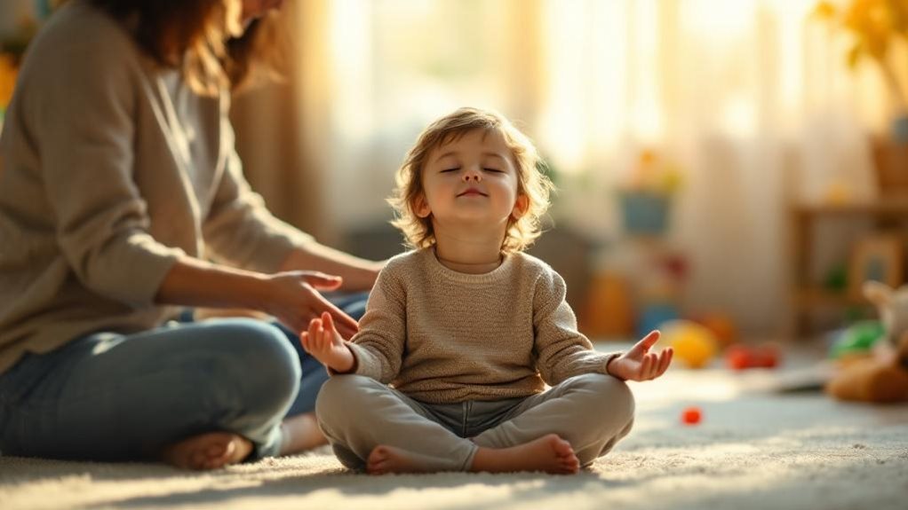 support for adhd children