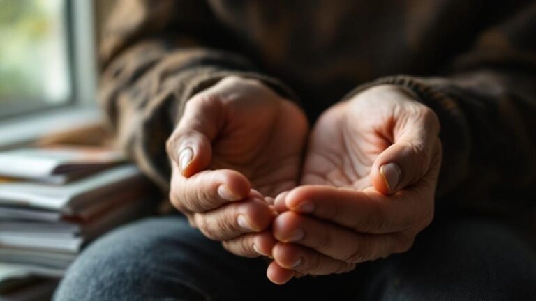 support for defiant children