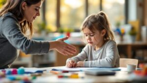 support for odd students