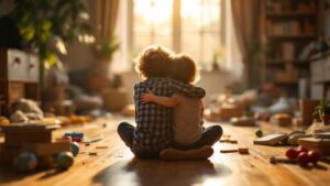 support for sibling challenges