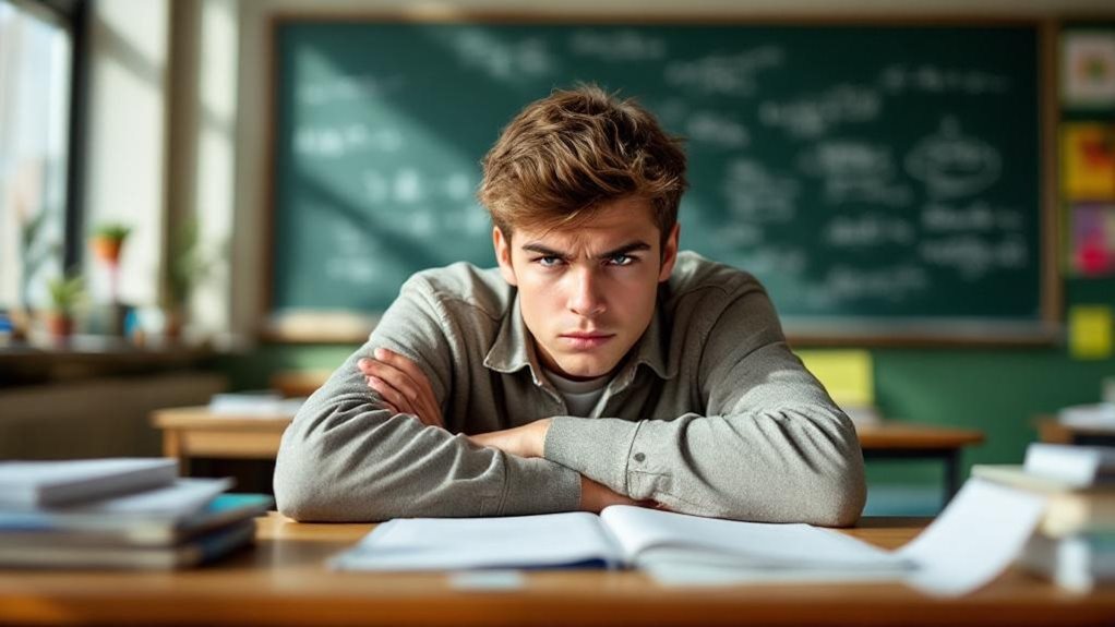 supportive strategies for success