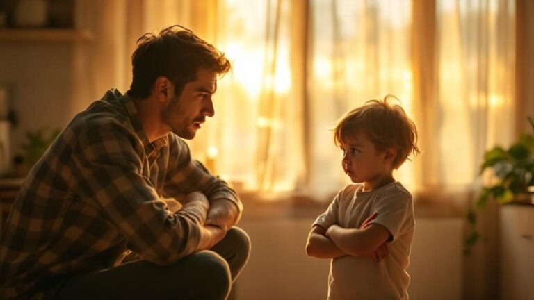 taming defiant kids quickly